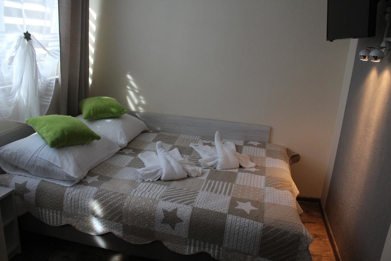 Проживание в семье Hotelik Jola Дравско-Поморске-27